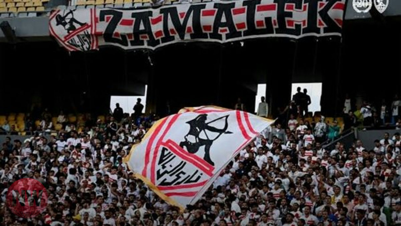 أمين أوفا: جماهير الزمالك سر الأفضلية.. وإنبي الأبرز في الدوري