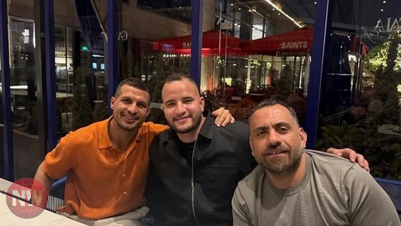 طارق حامد يقترب من منصب إداري جديد بالزمالك بداية الموسم المقبل