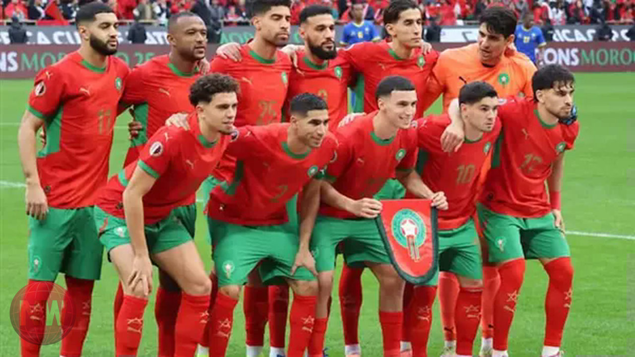 قمة كأس العالم 2026: تذاكر البرازيل والمغرب تنفد وسط شغف جماهيري