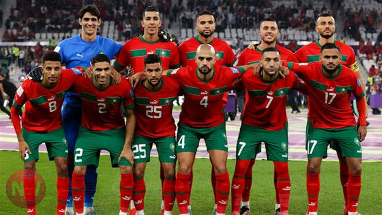 المنتخب المغربي يستهل مشواره في مونديال 2026 بمواجهة قوية أمام البرازيل