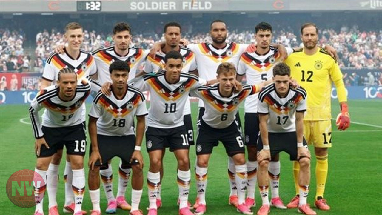 ألمانيا تواجه كوراساو في افتتاح كأس العالم 2026