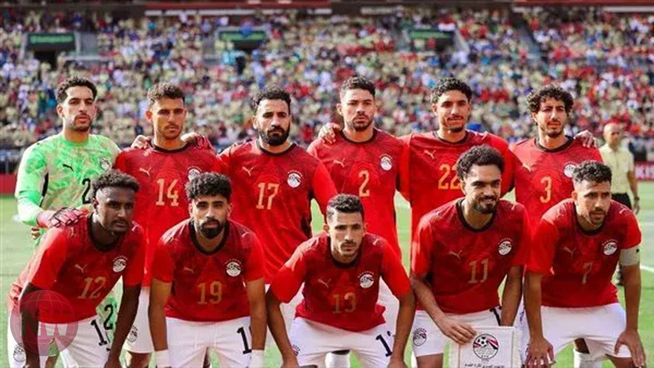 الفراعنة يستعدون للمونديال: مواجهة بلجيكا في الافتتاح وخطط ما بعد المجموعات