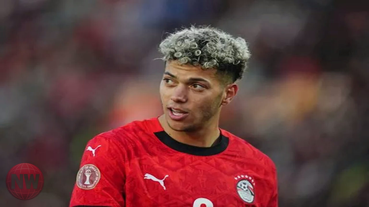 مدرب عاشور السابق يساند اللاعب قبل انطلاق مونديال 2026