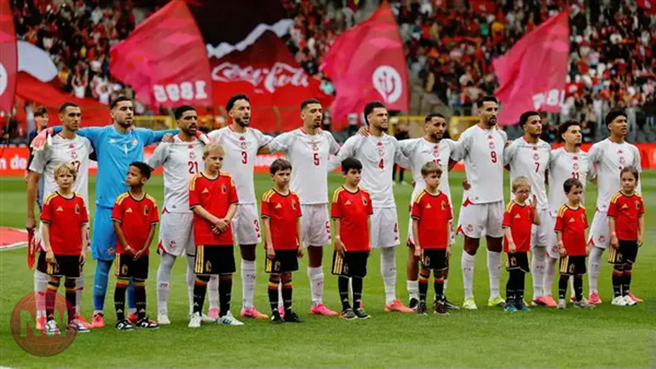 تونس تبدأ مشوارها بكأس العالم 2026 بمواجهة السويد