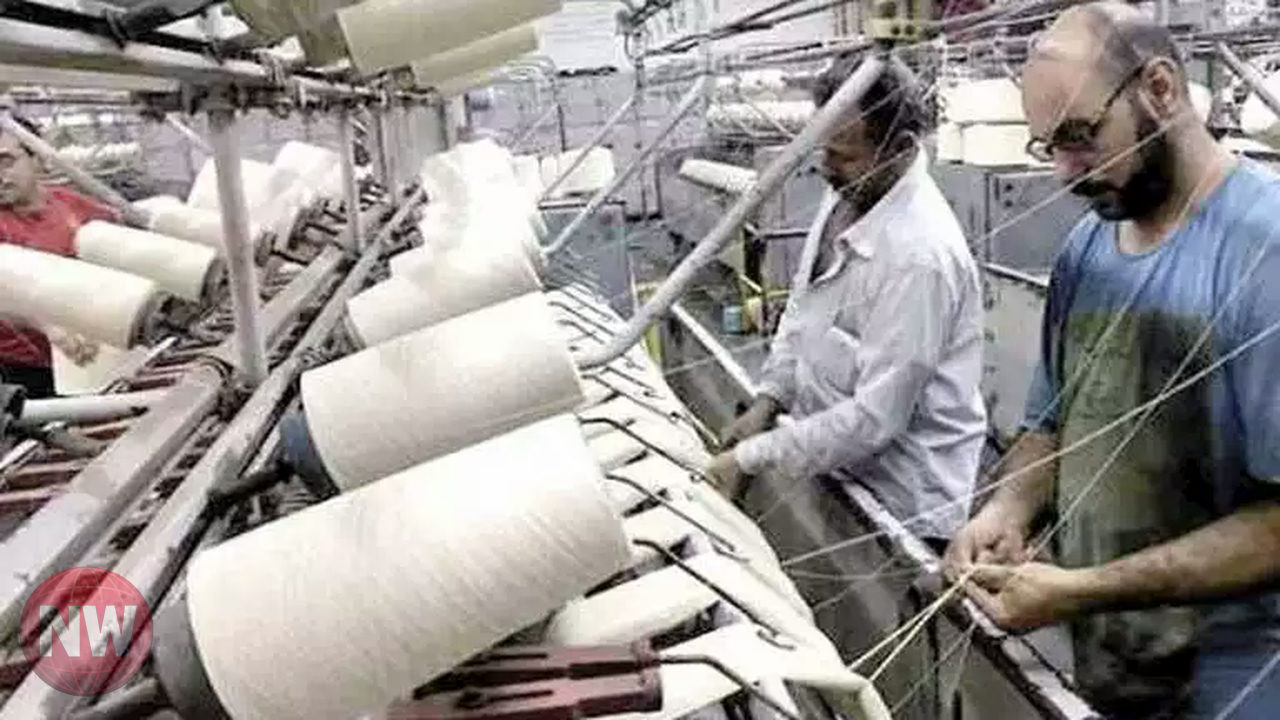 مشروع مدينة نسيجية ببورسعيد يستقطب ملياري دولار ويخلق 140 ألف وظيفة