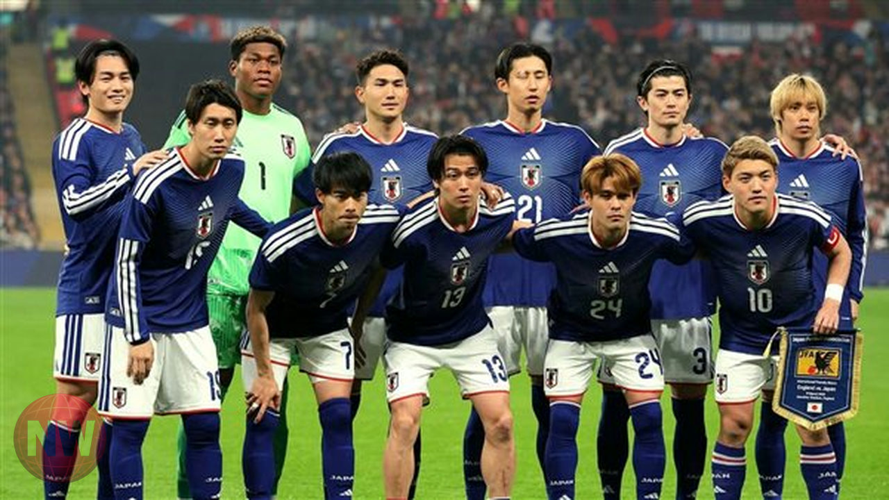 اليابان تضمن مقعدها في كأس العالم 2026 بتصفيات آسيوية باهرة