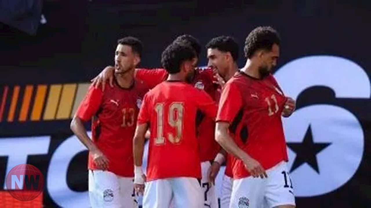 مصر تستهل مشوارها في مونديال 2026 بمواجهة بلجيكا غداً