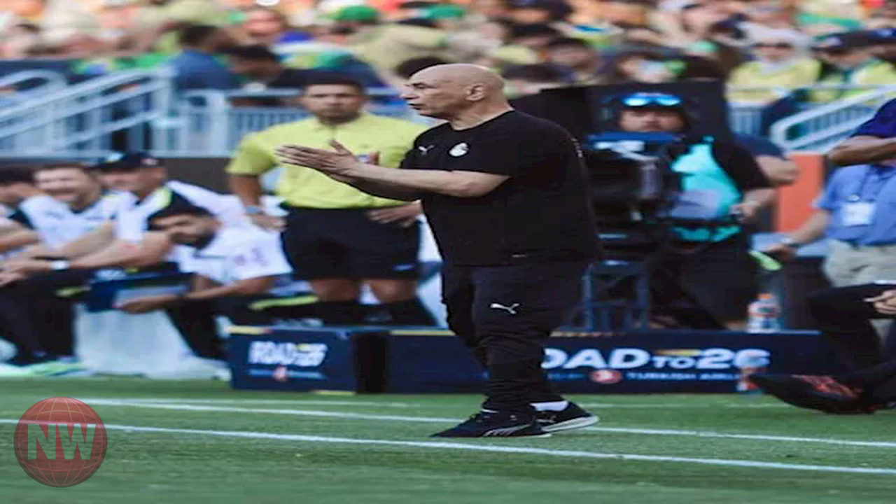 حسام حسن: فخور بقيادة مصر في كأس العالم وأهمية صلاح