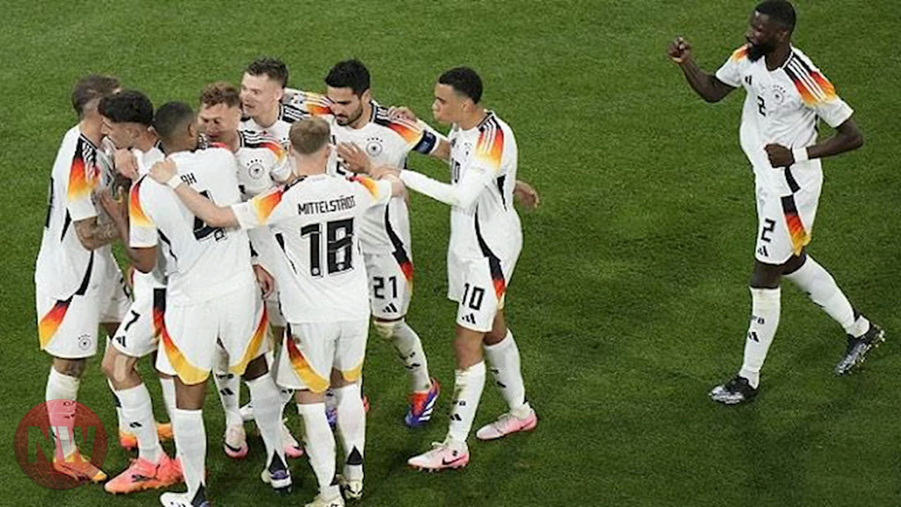 ألمانيا تسحق كوراساو بثلاثية في تصفيات كأس العالم 2026