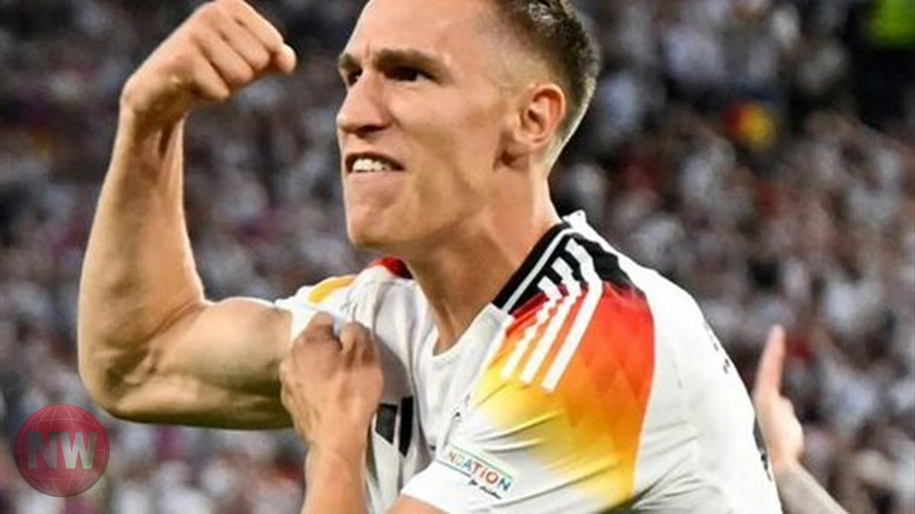 ألمانيا تستعيد التقدم أمام كوراساو في كأس العالم 2026
