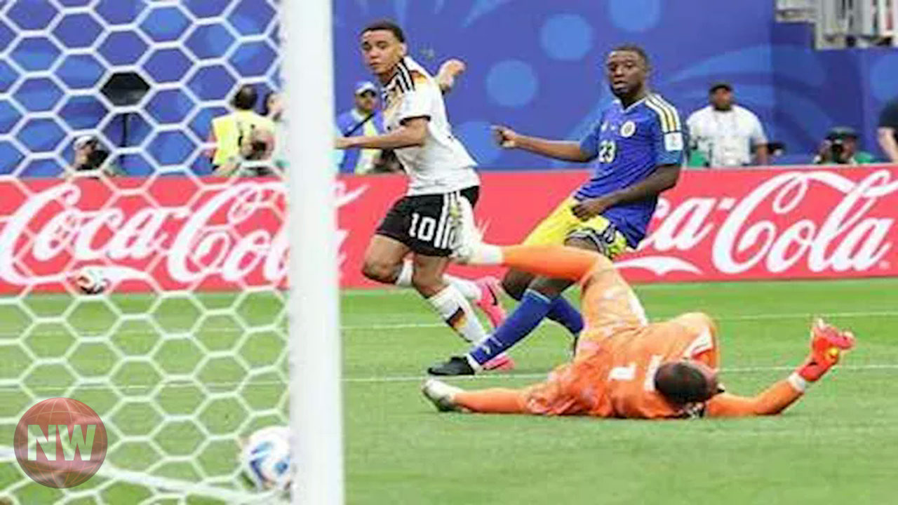 ألمانيا تسحق كوراساو بسباعية في تصفيات كأس العالم 2026
