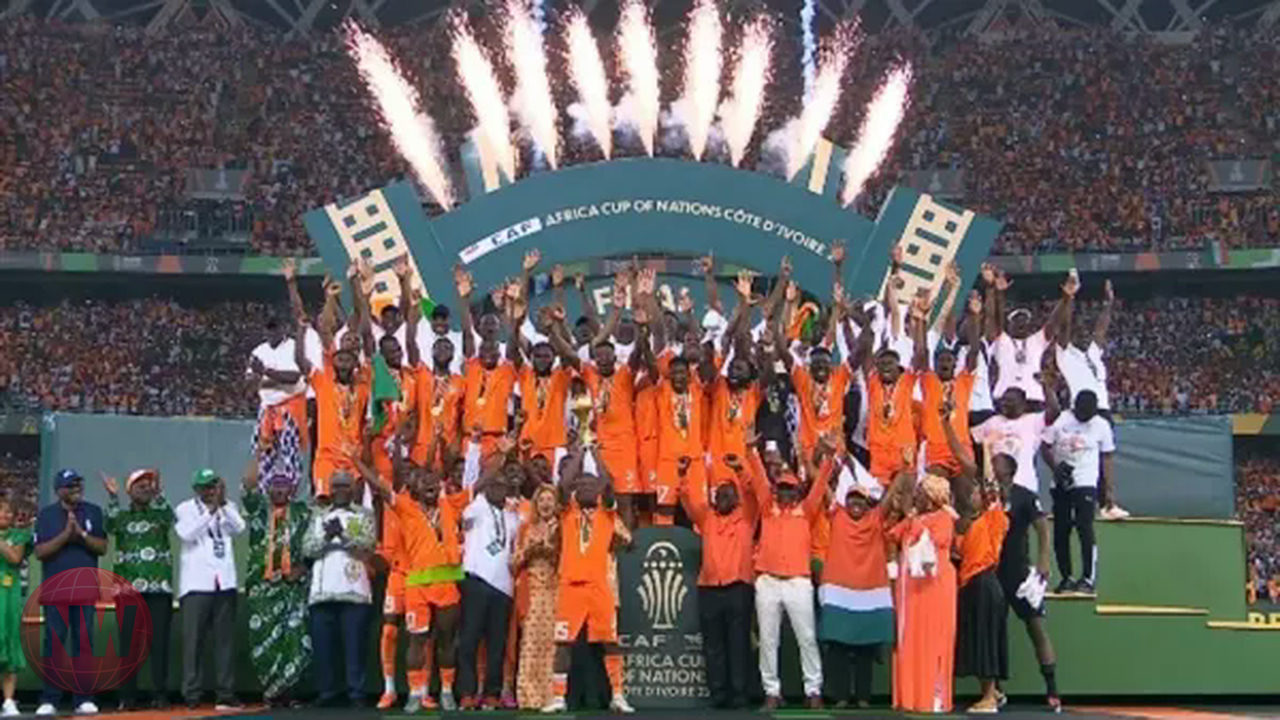 نجوم ساحل العاج يتألقون قبل كأس العالم 2026 بجوائز فردية