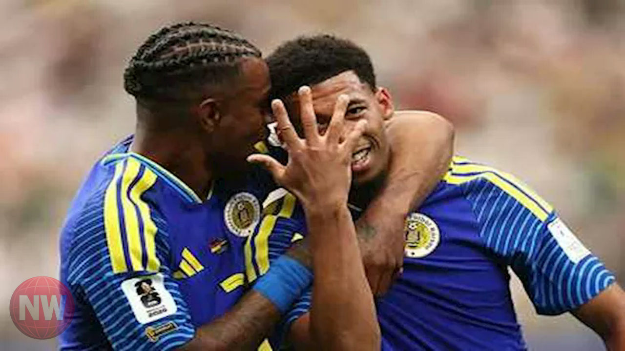 كأس العالم 2026: خمسة أهداف للسويد في شباك تونس وألمانيا تسحق كوراساو