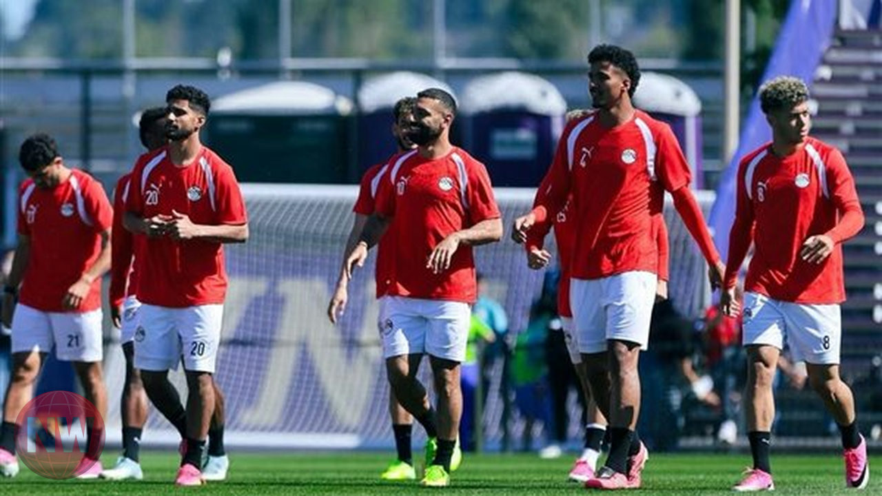 المنتخب المصري يبدأ استعداداته لمونديال 2026 بتشكيل متوقع ضد بلجيكا