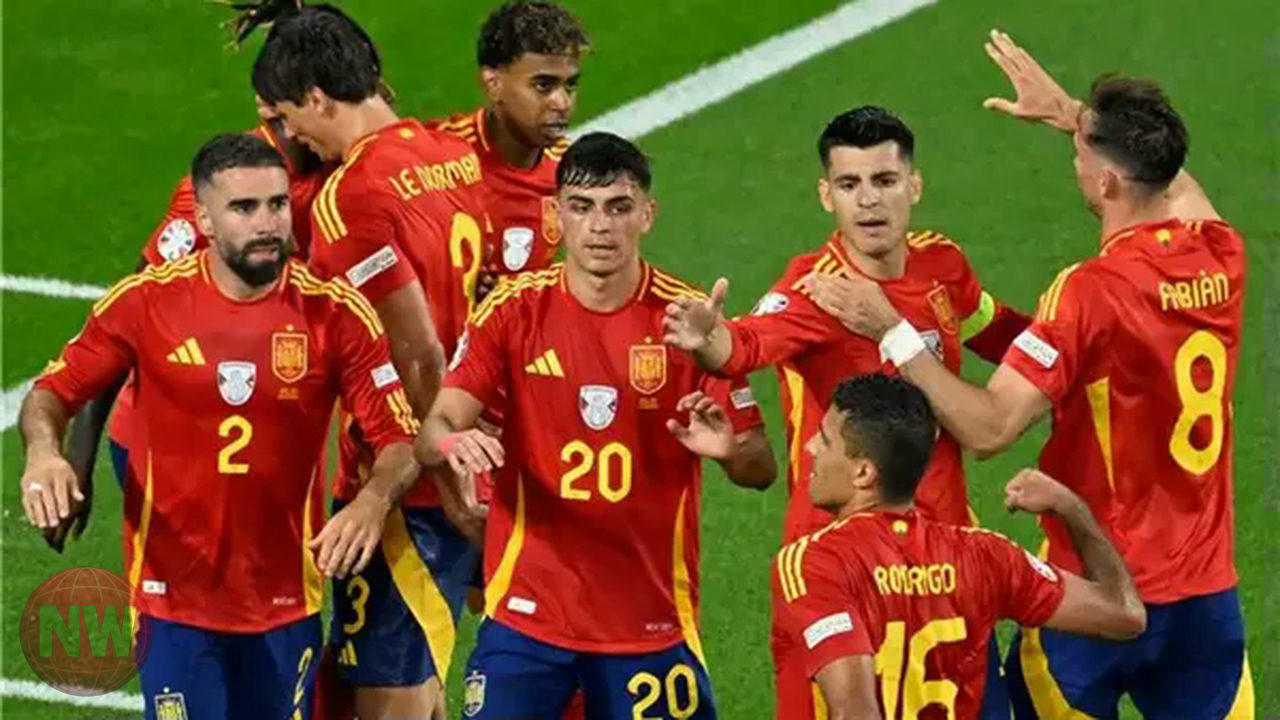 إسبانيا تبدأ مشوارها في مونديال 2026 بمواجهة الرأس الأخضر