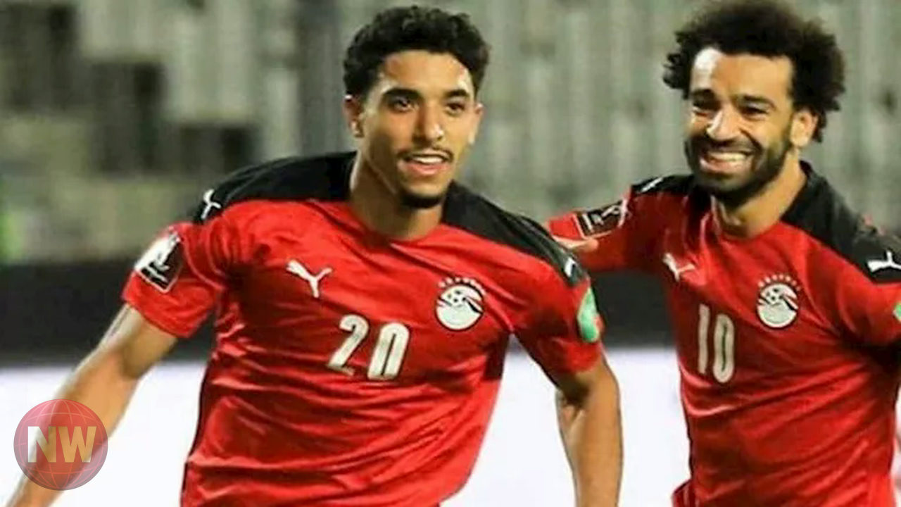مصر تستهل مشوار المونديال بمواجهة بلجيكا في كأس العالم 2026