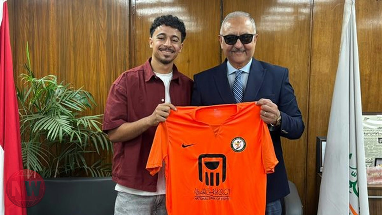 منتخب مصر يستعد لمواجهة بلجيكا في كأس العالم 2026