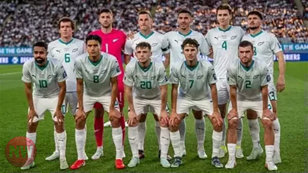 نيوزيلندا تخسر لاعبًا قبل كأس العالم 2026.. وتغيير في القائمة