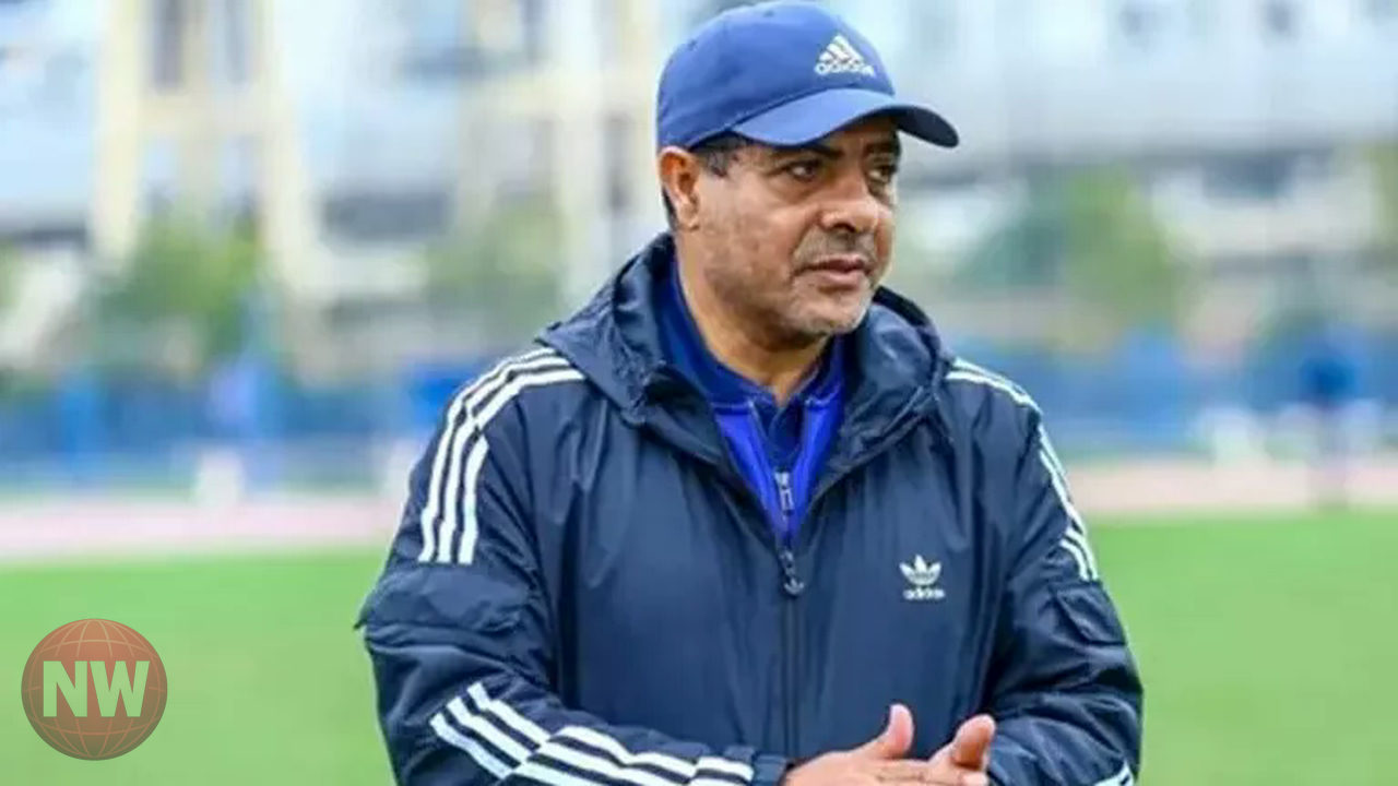 طارق العشري يتوقع مواجهة مصر وبلجيكا ويقترح تشكيلًا للمنتخب