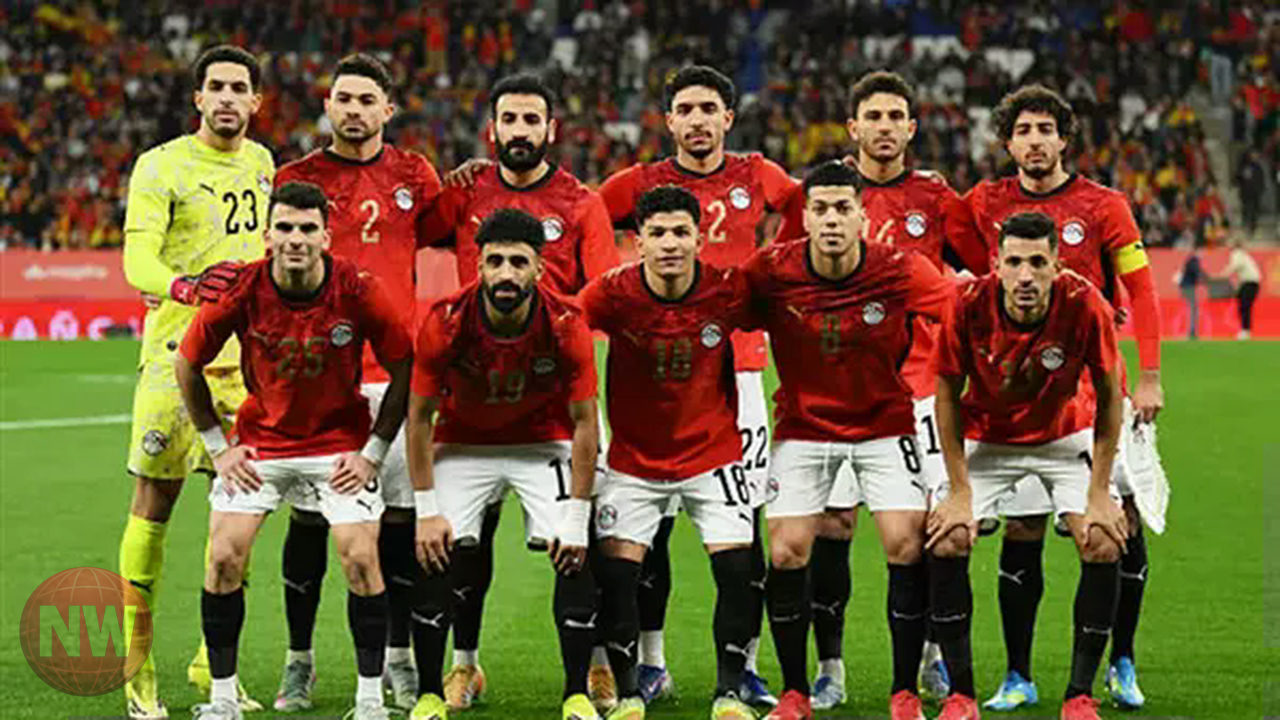 مصر تستهل مشوارها في مونديال 2026 بتعديلات تحكيمية جديدة