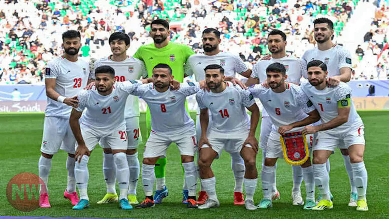 مدرب إيران: تركيزنا الوحيد في كأس العالم 2026 هو كرة القدم