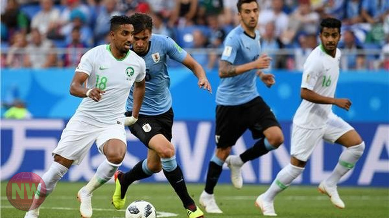 السعودية تواجه أوروجواي في افتتاح مشوار كأس العالم 2026