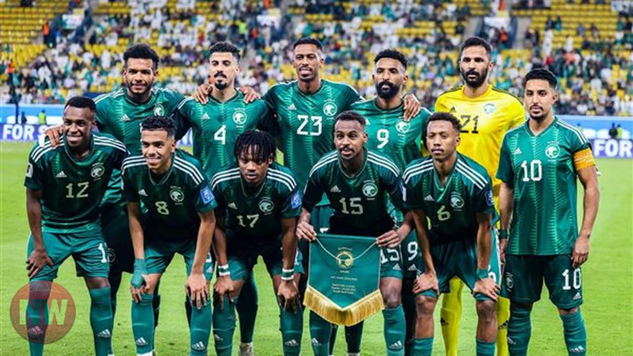 الأخضر السعودي: 3 ألقاب آسيوية ترسم تاريخاً عريقاً للكرة السعودية