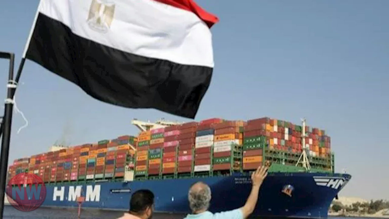 مصر: التجارة مع دول السبع تقفز لـ 36.5 مليار دولار في 2025