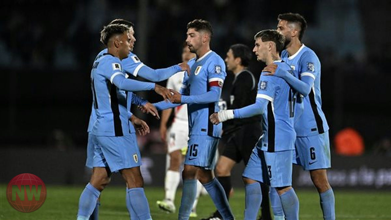 أوروجواي في مونديال 2026: فالفيردي ونونيز يقودان جيلاً جديداً