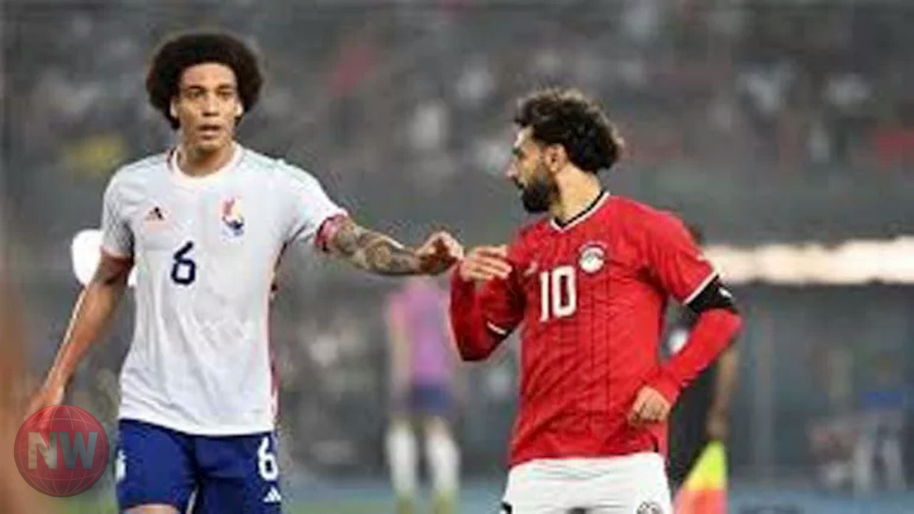 مصر تترقب مواجهة بلجيكا في افتتاح مشوارها بكأس العالم 2026