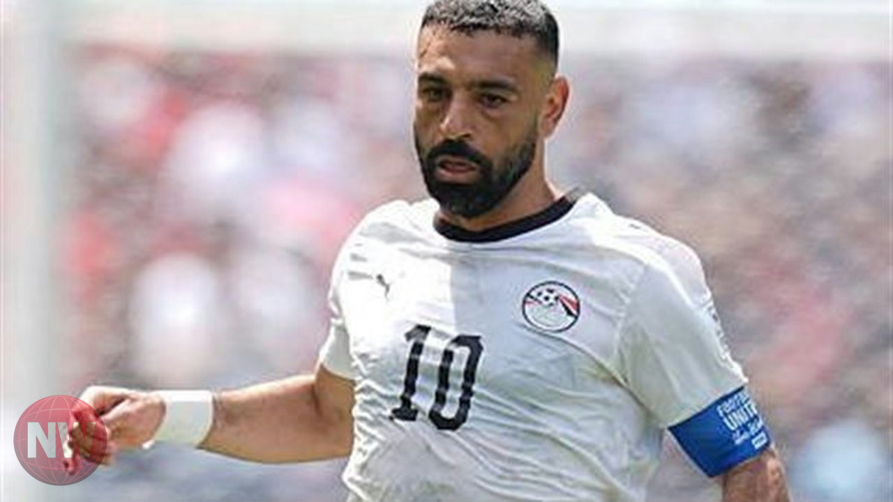 محمد صلاح يصنع التاريخ في كأس العالم بتمريرة مميزة ضد بلجيكا