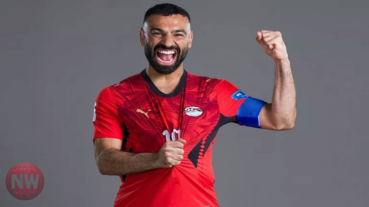 منتخب مصر يتعادل مع بلجيكا في افتتاح كأس العالم 2026 وصلاح يعلق