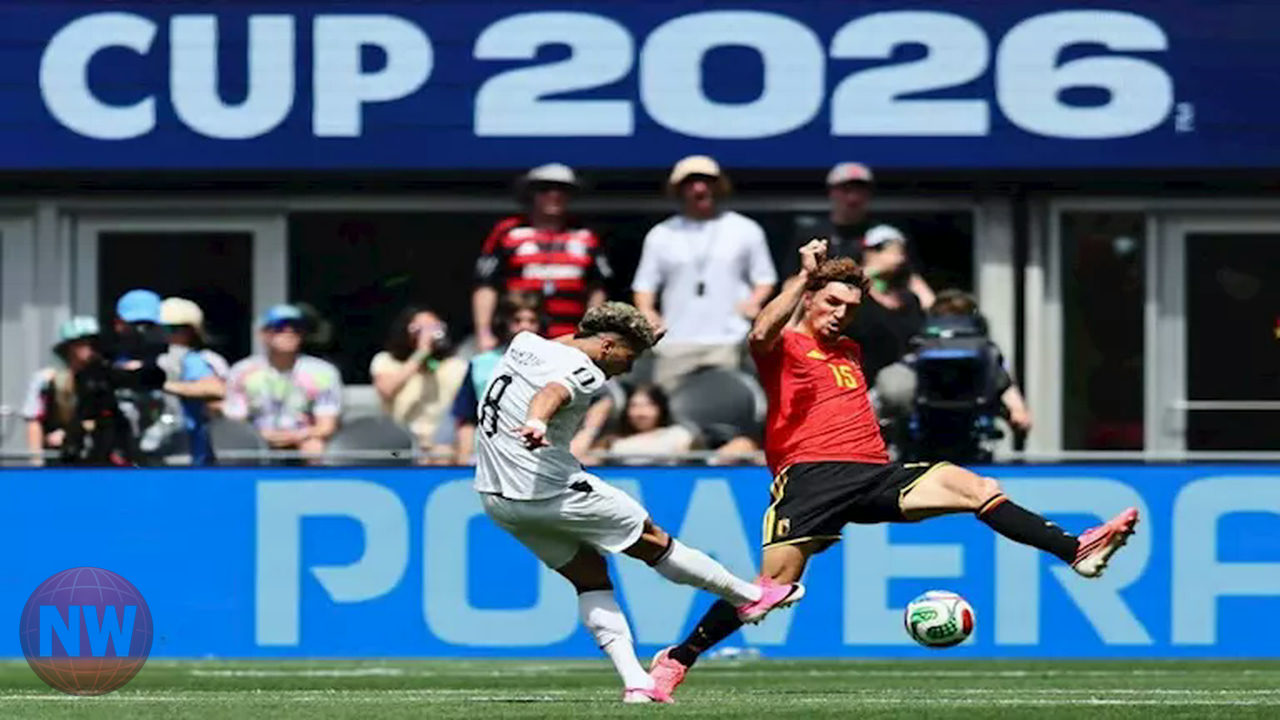كأس العالم 2026: تعادلات مفاجئة في افتتاح مباريات المجموعة السابعة
