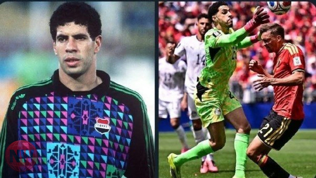 عائلة شوبير: قصة حراس مرمى منتخب مصر عبر الأجيال