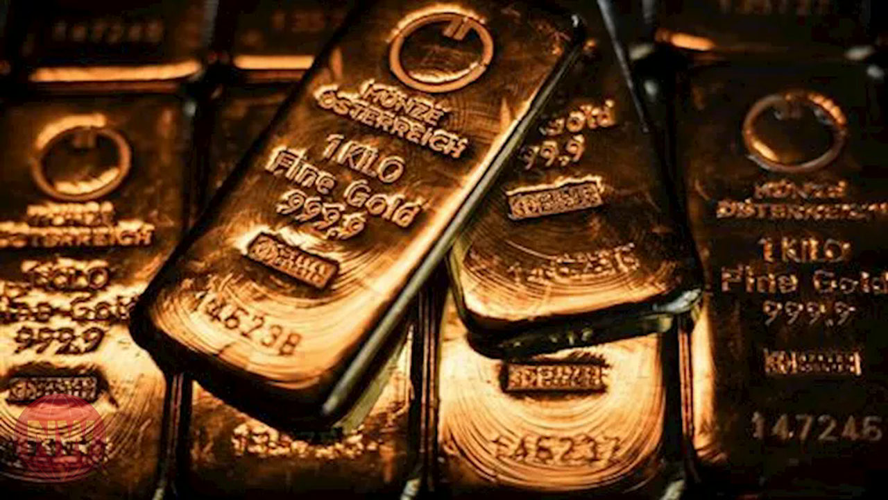 الذهب يتأثر بحذر المستثمرين وسط ترقب التطورات السياسية وقرارات الفيدرالي
