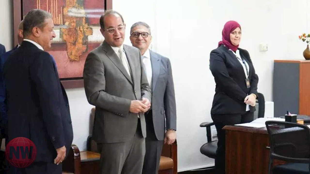 مصر تعزز التحول الرقمي بتطوير خدمات التوقيع الإلكتروني الحكومي