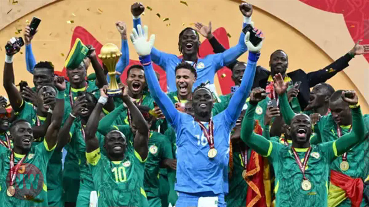 نجوم السنغال في مونديال 2026: جاكسون يتصدر قائمة الأغلى