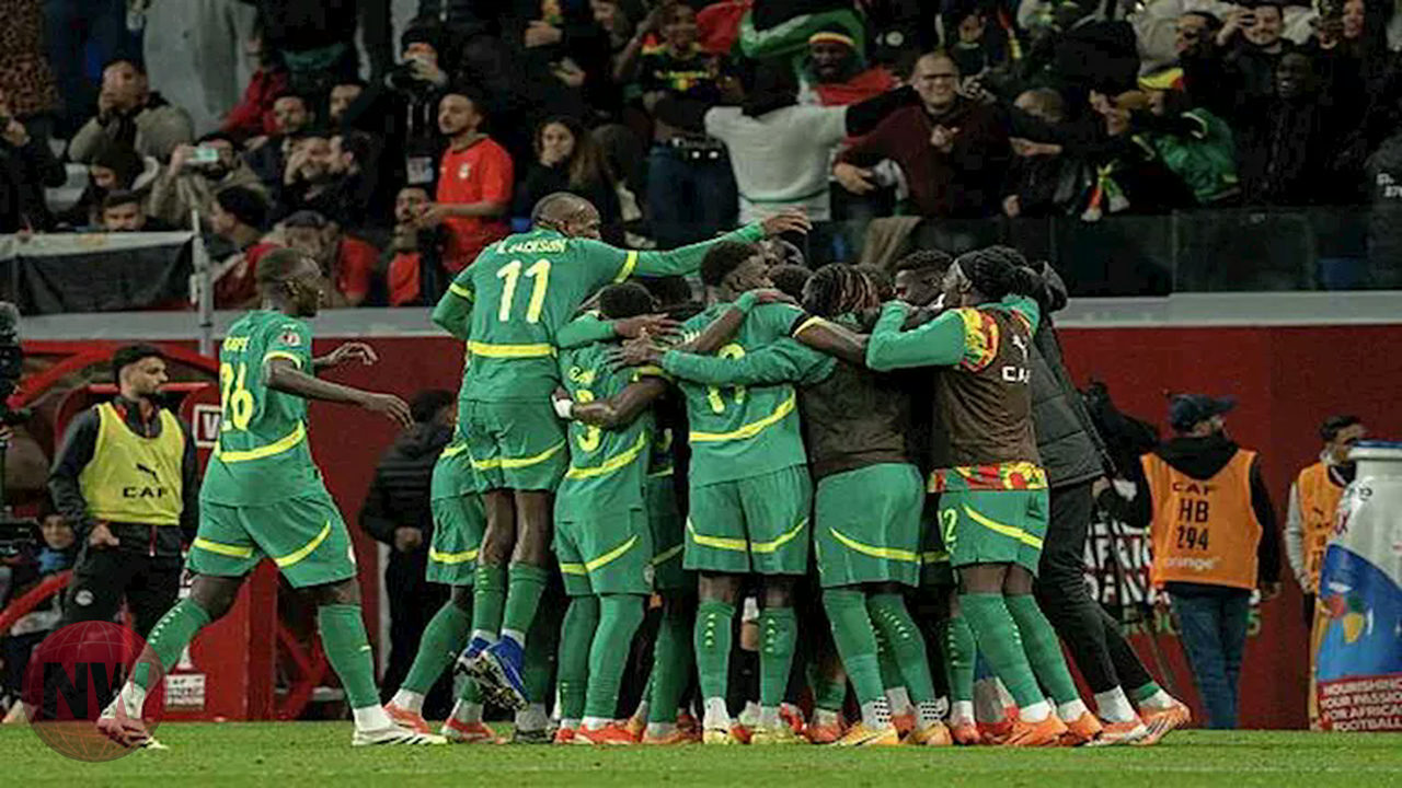 بابي ثياو يكشف تشكيلة السنغال لمواجهة فرنسا بكأس العالم 2026