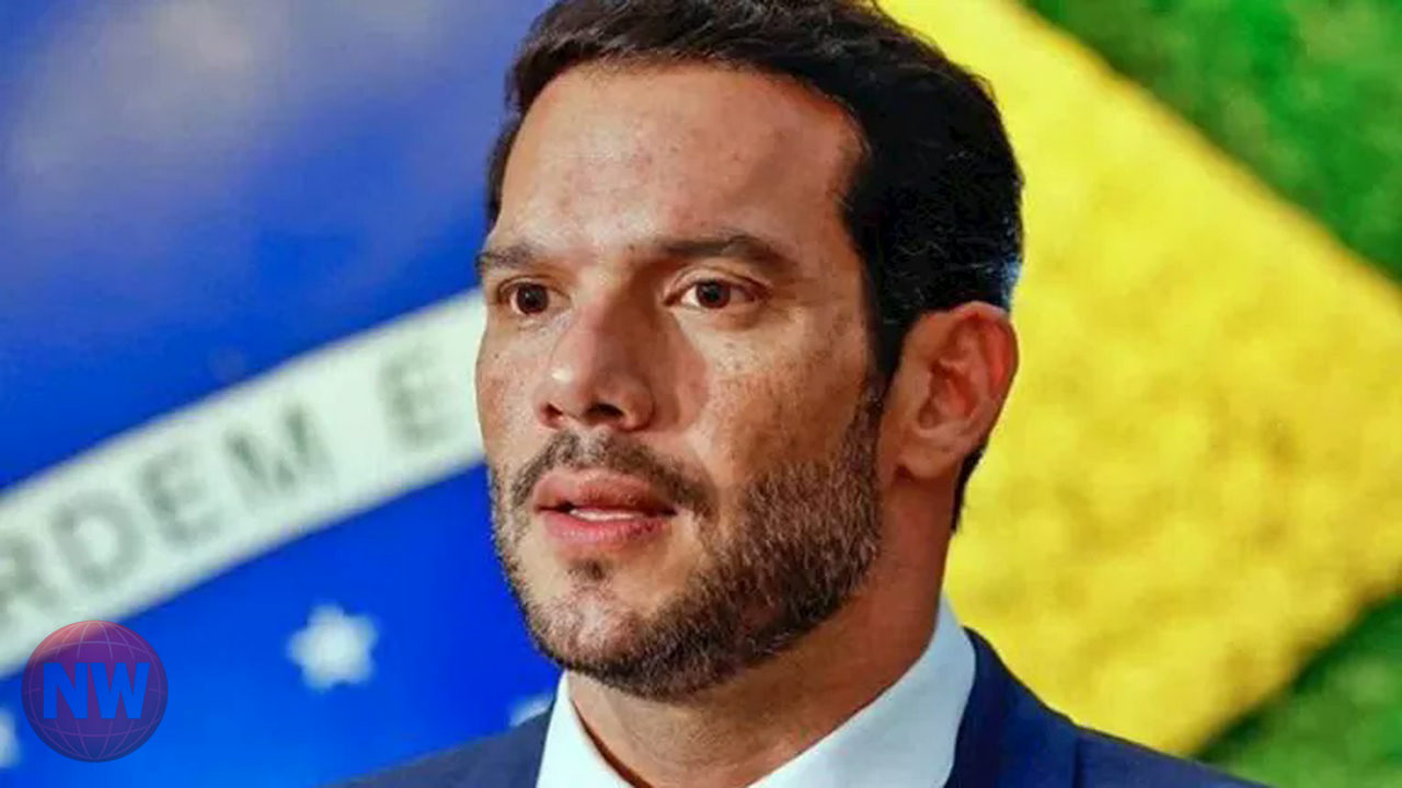 رئيس الاتحاد البرازيلي لكرة القدم يواجه مزاعم إنفاق مالي مشبوه