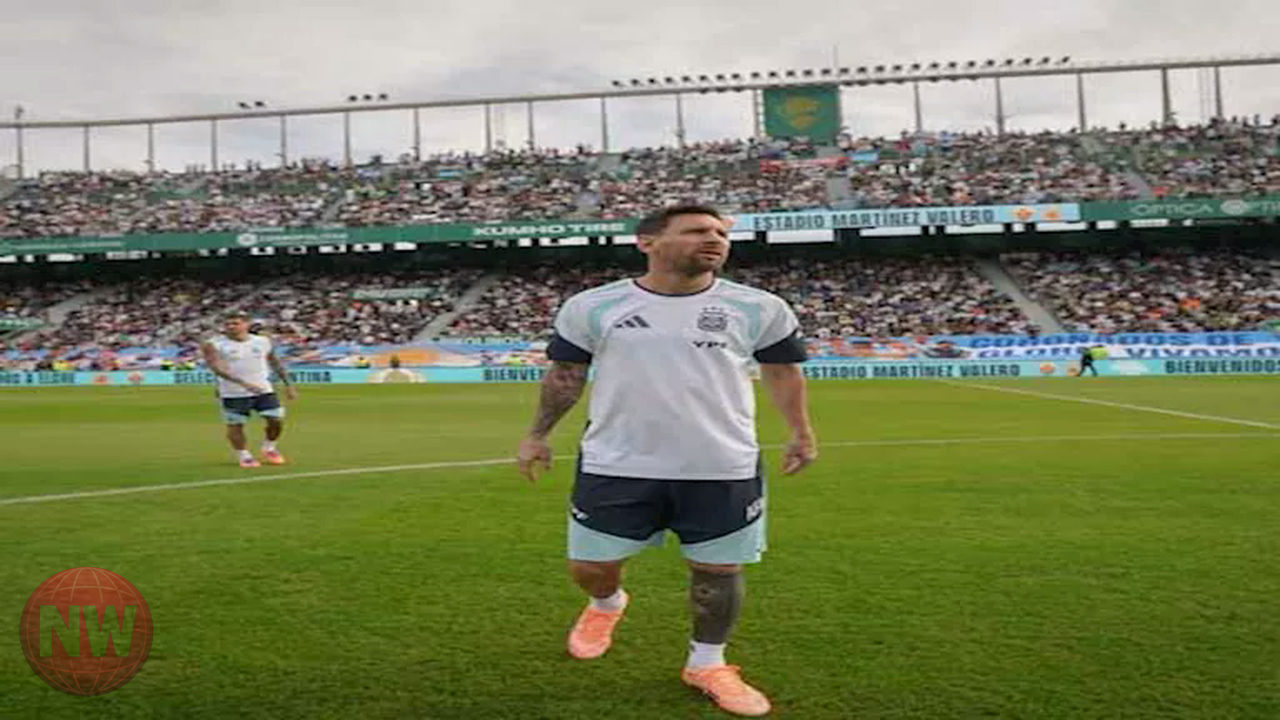 ميسي يكسر حاجز الـ 15 هدفًا في كأس العالم ويقترب من رقم رونالدو