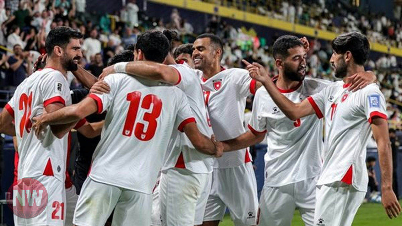 الأردن والنمسا يعلنان تشكيليهما الرسمي لمواجهة كأس العالم 2026
