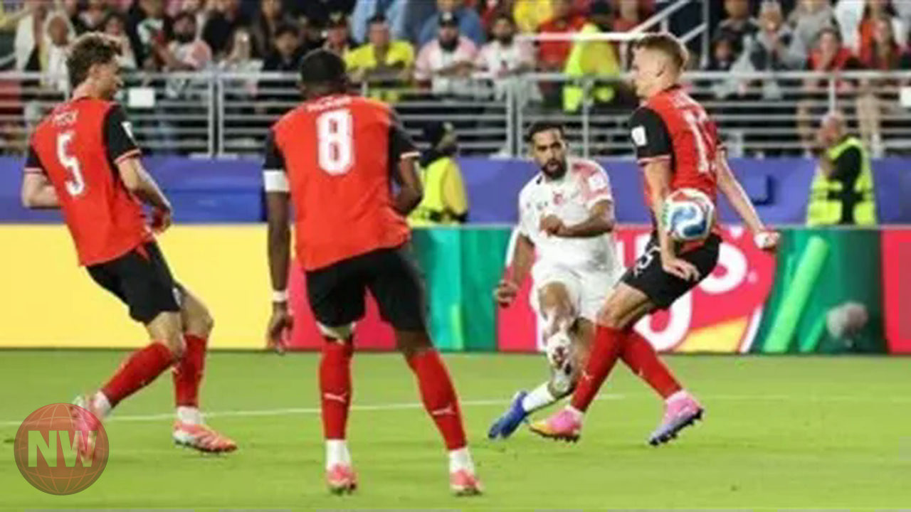 الأرجنتين تتصدر والنمسا تخطف فوزاً قاتلاً في افتتاح مونديال 2026