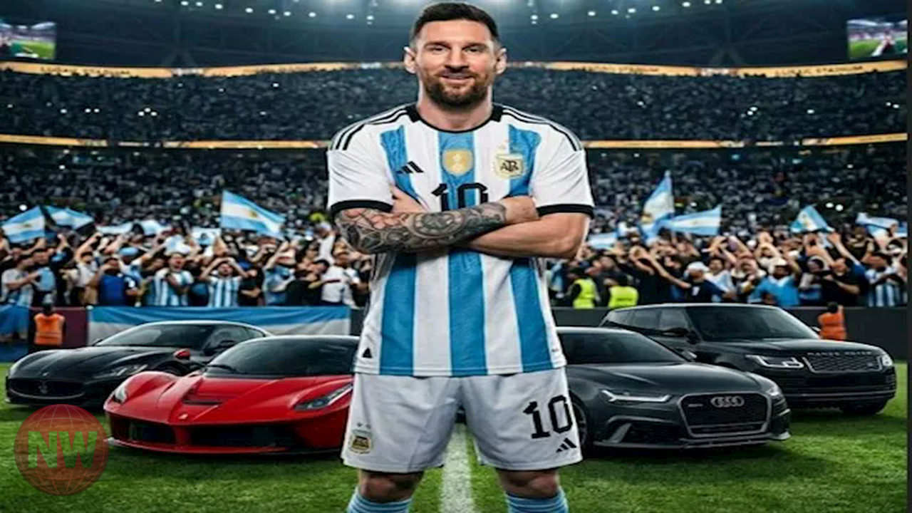 كأس العالم 2026: هزائم عربية، أرقام ميسي، وقلق ألماني