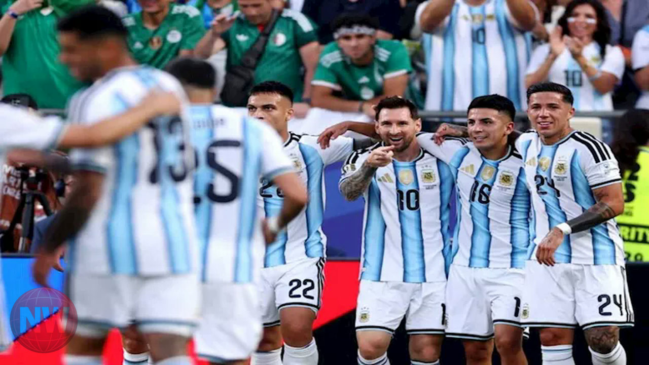 ميسي يفسر دموعه في مونديال 2026: أيام صعبة خارج الملعب