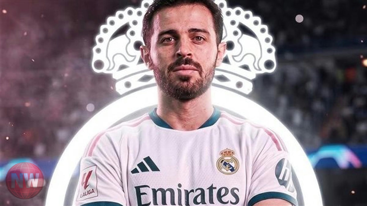 ريال مدريد يعزز صفوفه بضم برناردو سيلفا وكوكوريلا