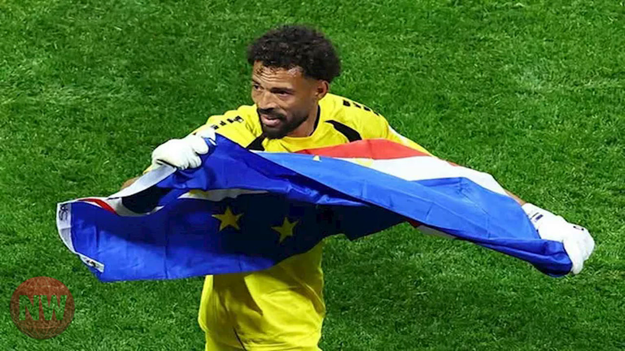 واشنطن تسعى لتسهيل دخول والدة حارس الرأس الأخضر لمونديال 2026