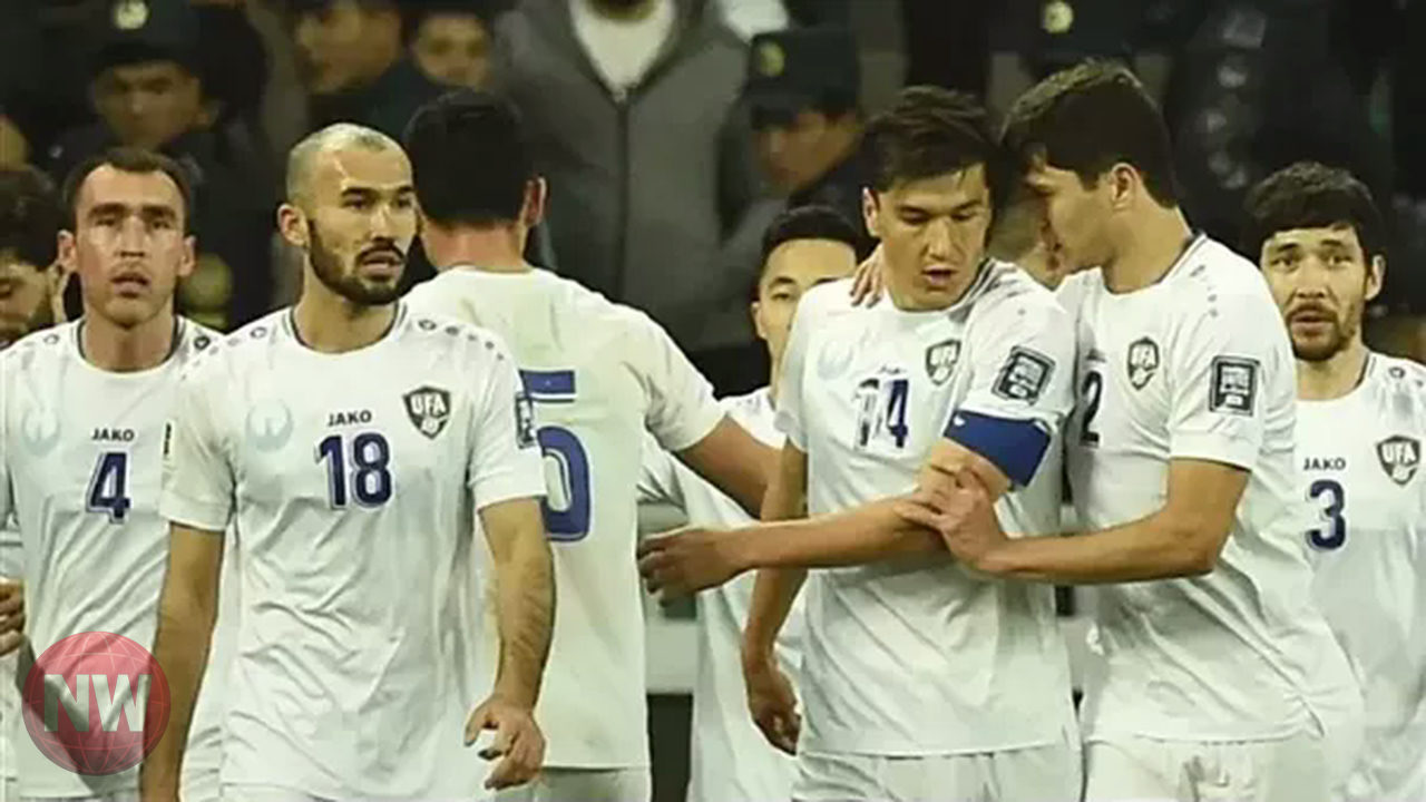 أوزبكستان في ذيل القيمة السوقية بكأس العالم 2026 رغم التأهل التاريخي