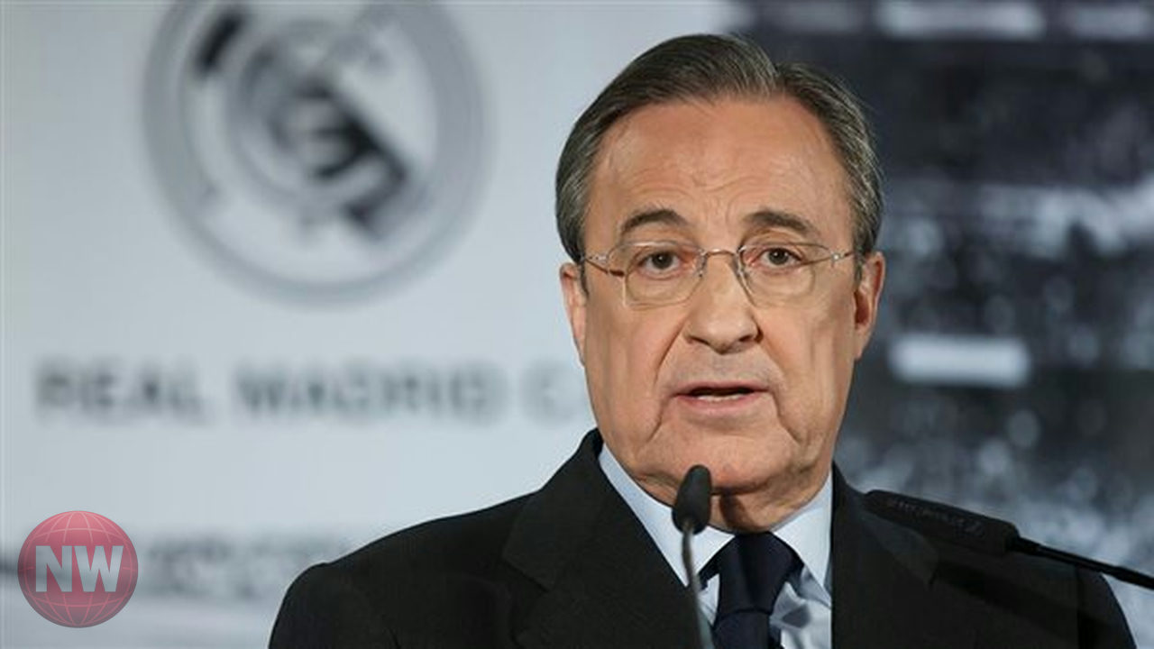 ريال مدريد يطالب "يويفا" بفتح تحقيق جديد ضد برشلونة في قضية نيجريرا