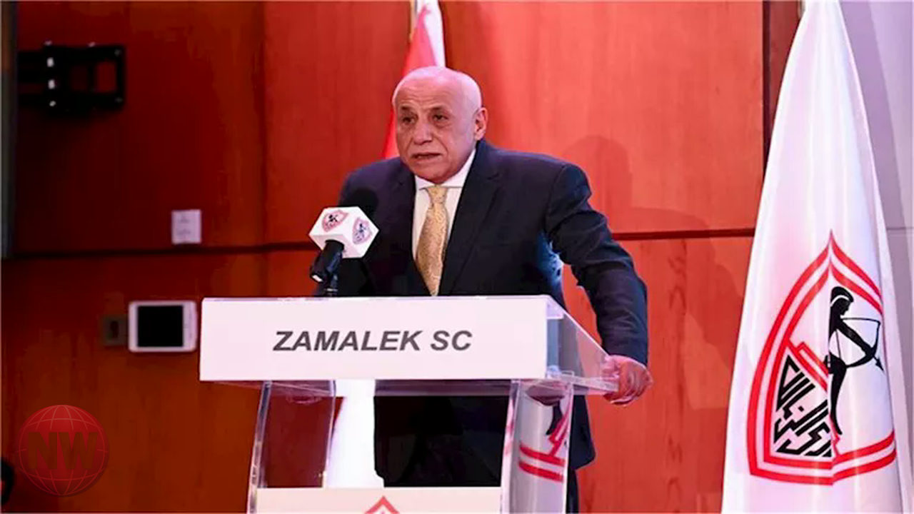 الزمالك: تدخل رئاسي يحل أزمة أرض النادي المستعصية بعد 20 عاماً
