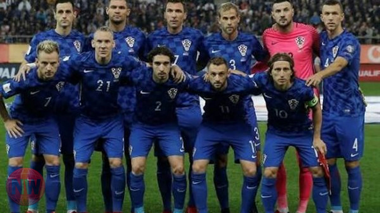 كرواتيا تكشف عن تشكيلتها لمواجهة إنجلترا في كأس العالم 2026